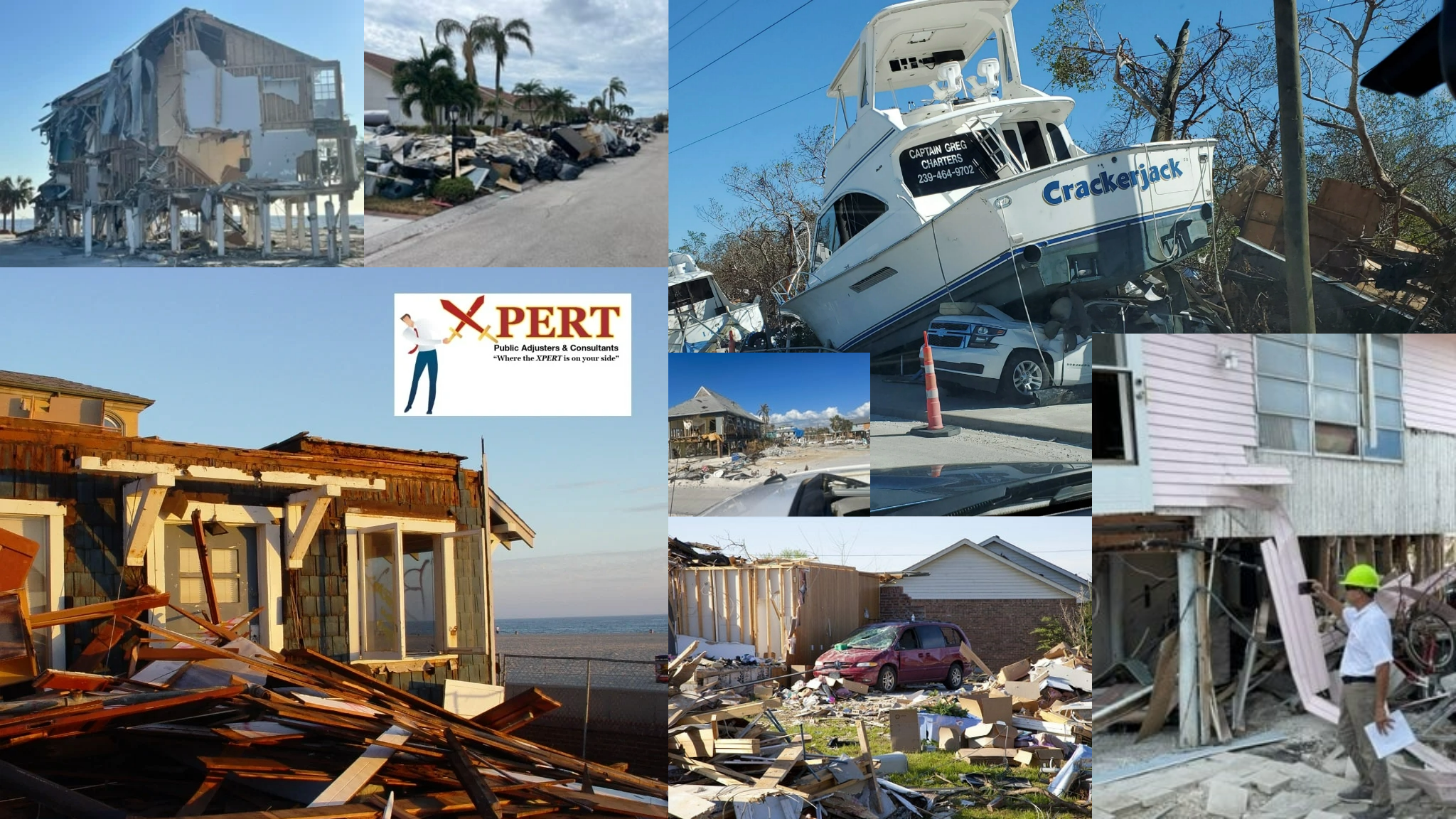 Xpert Public Adjusters