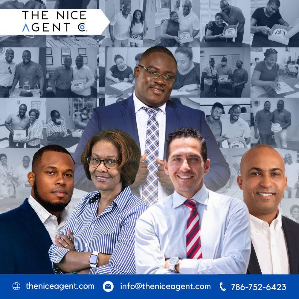 The Nice Agent Company